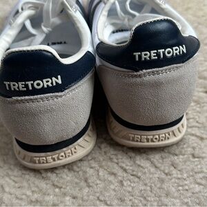 Tretorn women’s 7 1/2
